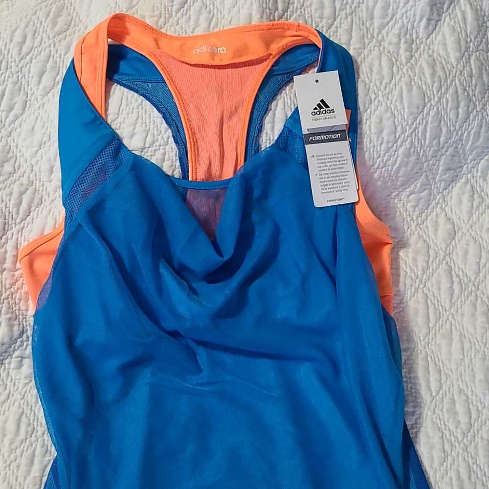 ADIDAS W ADIZERO DRESS - Picture 5 of 7